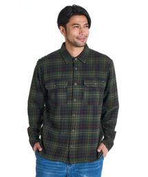 【BILLABONG】チェックシャツ BILLABONG｜ビラボンのシャツ/ブラウス（チェック柄）通販