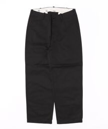 UNIVERSAL OVERALL / WIDE_16テ・2TC TWILL / PT-04R