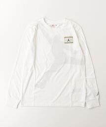 JORDAN BRAND | ジョーダン  JDB AJB LABEL LS-TEE(Tシャツ/カットソー)