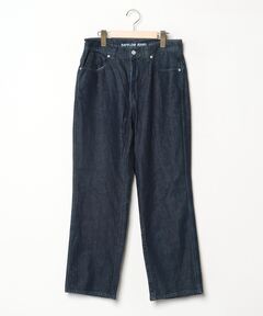 kotaro ハートタグ 復刻 デニム S ブランド古着】ハートタグ復刻 ワークデニム（デニムパンツ