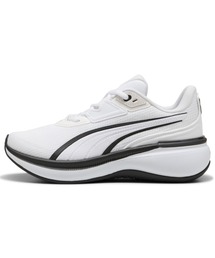 PUMA（プーマ）の「PUMA プーマ キッズ ソフトライド EXO スニーカー 22-25cm（スニーカー・キッズ）」