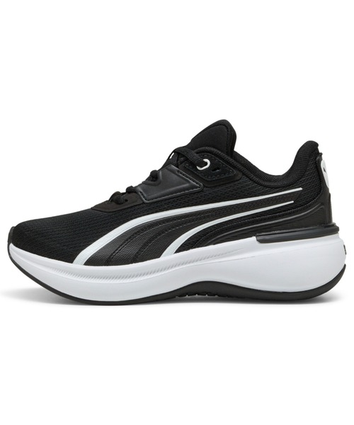 セール】PUMA プーマ キッズ ソフトライド EXO スニーカー 22-25cm
