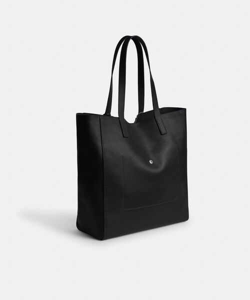 COACH(コーチ)の「ブロードウェイ トート バッグ(トートバッグ・メンズ・ブラック系その他・ONE)」の3枚目の写真