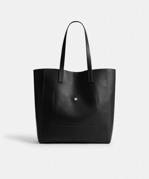 COACH(コーチ)の「ブロードウェイ トート バッグ(トートバッグ・メンズ・ブラック系その他・ONE)」の4枚目の写真