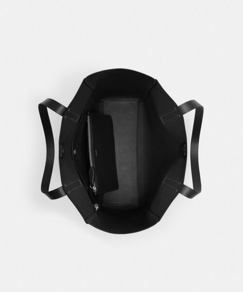 COACH(コーチ)の「ブロードウェイ トート バッグ(トートバッグ・メンズ・ブラック系その他・ONE)」の5枚目の写真