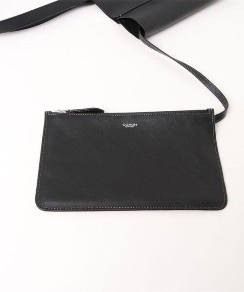 COACH(コーチ)の「ブロードウェイ トート バッグ(トートバッグ・メンズ・ブラック系その他・ONE)」の11枚目の写真