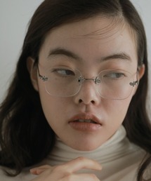 anuke(Ak[N)Rimless Glass(Kl)
