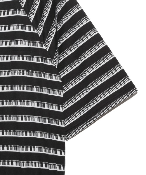 UNDERCOVER（アンダーカバー）の「UP1F1704（ワンピース・レディース・ホワイト系その他・2/1）」の5枚目の写真