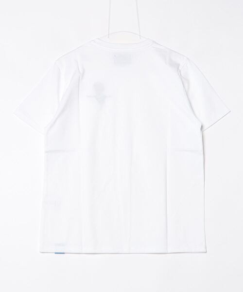 MAISON HONORE（メゾンオノレ）の「Johanna（Tシャツ/カットソー・メンズ・ホワイト・SMALL）」の2枚目の写真