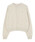 DANTON�i�_���g���j�́uWOMEN'S LAMBSWOOL CREW NECK KNIT CARDIGAN�i�J�[�f�B�K��/�{�����j�v�b�I�t�z���C�g