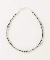 ERICKA NICOLAS BEGAY（エリッカ ニコラス ビゲイ）の「【ERICKA NICOLAS BEGAY】 NPN-12a / 3-35（ネックレス）」