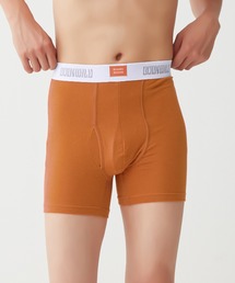 BODY WILD（ボディーワイルド）の「BODY WILD by BEAMS DESIGN ボクサーパンツ ハイウエスト（ボクサーパンツ・メンズ）」