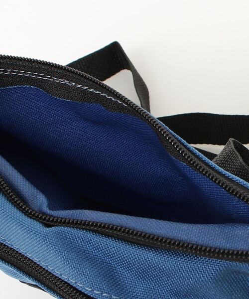 De Martini(ディ マティーニ)の「De Martini FANNY PACK (DM3005)(バックパック/リュック・メンズ・グリーン/レッド/ピンク/オレンジ/カモフラージュ/チャコールグレー/サックスブルー/ブラック・FREE)」の11枚目の写真