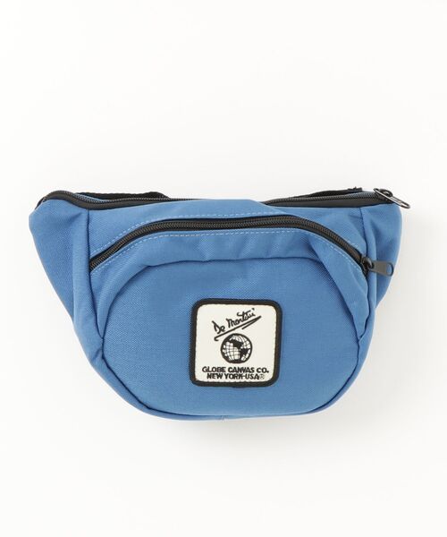 De Martini(ディ マティーニ)の「De Martini FANNY PACK (DM3005)(バックパック/リュック・メンズ・グリーン/レッド/ピンク/オレンジ/カモフラージュ/チャコールグレー/サックスブルー/ブラック・FREE)」の19枚目の写真