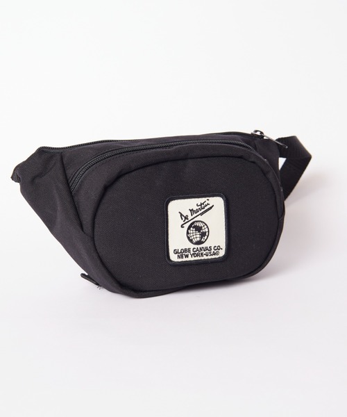 De Martini(ディ マティーニ)の「De Martini FANNY PACK (DM3005)(バックパック/リュック・メンズ・グリーン/レッド/ピンク/オレンジ/カモフラージュ/チャコールグレー/サックスブルー/ブラック・FREE)」の14枚目の写真