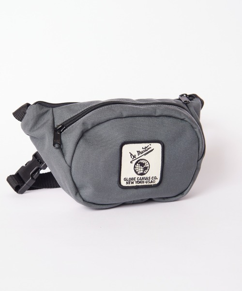 De Martini(ディ マティーニ)の「De Martini FANNY PACK (DM3005)(バックパック/リュック・メンズ・グリーン/レッド/ピンク/オレンジ/カモフラージュ/チャコールグレー/サックスブルー/ブラック・FREE)」の16枚目の写真