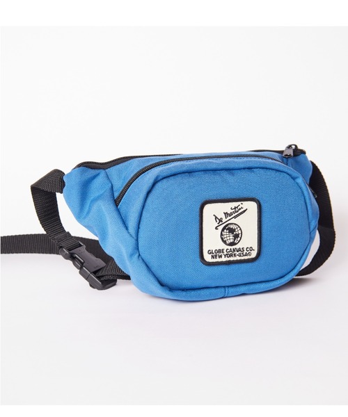 De Martini(ディ マティーニ)の「De Martini FANNY PACK (DM3005)(バックパック/リュック・メンズ・グリーン/レッド/ピンク/オレンジ/カモフラージュ/チャコールグレー/サックスブルー/ブラック・FREE)」の20枚目の写真