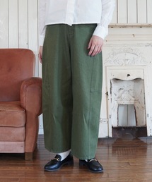 ZOZOMARKET by ハヤシアンナ - 切替バレルカラーデニム