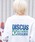DISCUS�i�f�B�X�J�X�j�́u�yDISCUS/�f�B�X�J�X�z���� �A�C�R�j�b�N�R���p�N�g �X�E�F�b�g�g���[�i�[ �u�����h���S�i�X�E�F�b�g�j�v�b���C�g�O���[