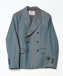 MAISON SPECIAL｜メゾン スペシャルのテーラードジャケット通販