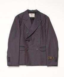 MAISON SPECIAL(]XyV)́sUNISEXt72/2 4FڰټެāyMAISON SPECIAL/]XyVz(e[[hWPbg)