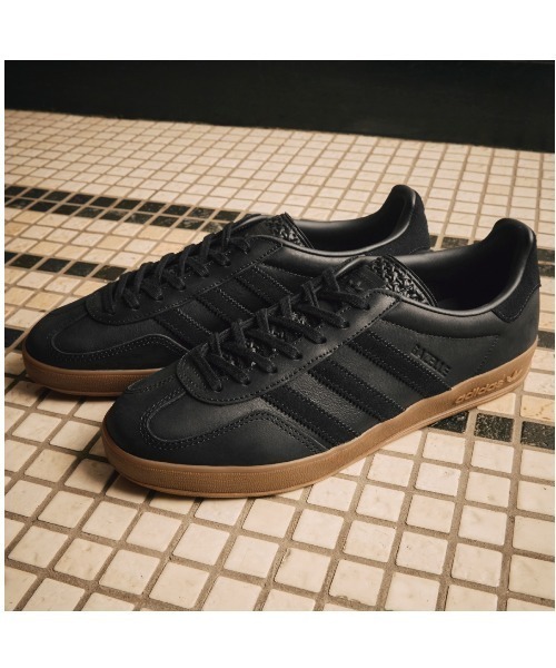 ADIDAS アディダス GAZELLE INDOOR ガゼル インドア KJ3479 ABC-MART
