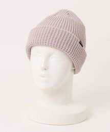 Quiksilver（クイックシルバー）の「TOFINO BEANIE /クイックシルバーニット帽・ビーニー（ニットキャップ/ビーニー）」