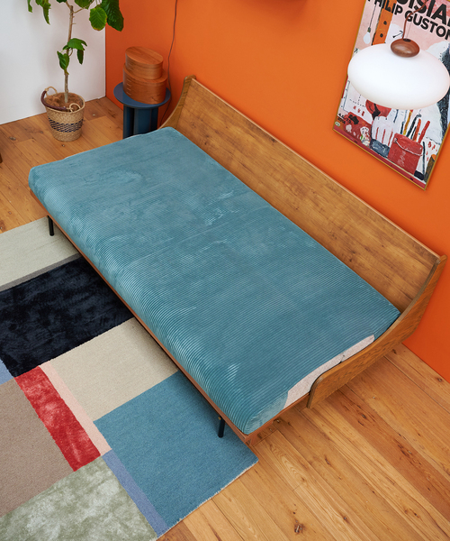 セール】HABITAT EASY COVER_W1800_Corduroy(TL) ハビタソファ