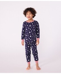 PETIT BATEAU（プチバトー）の「パジャマ（ルームウェア/パジャマ・キッズ）」