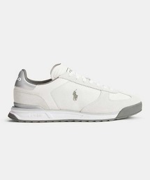 POLO RALPH LAUREN | ポロ ラルフ ローレン VARICK PP バリック PP  スニーカー(スニーカー)