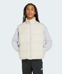 adidas｜アディダス（メンズ）のダウンベスト通販 - ZOZOTOWN