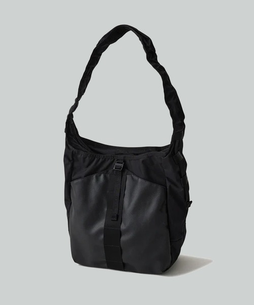 White Mountaineering/ホワイトマウンテニアリング】WM×BRIEFING