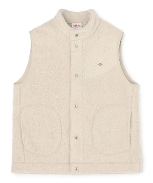 ダントンベスト 楽天市場】2025秋冬新作 ダントン DANTON インナーダウン ベスト