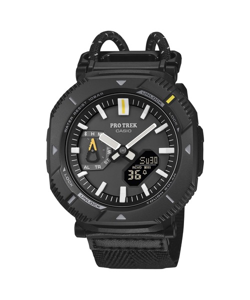プロトレック　クライマーライン　PRW-60Y-1AJF Amazon | [カシオ] 腕時計 プロトレック【国内正規品