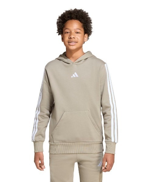 セール】アディダス adidas エッセンシャルズ パーカー（パーカー