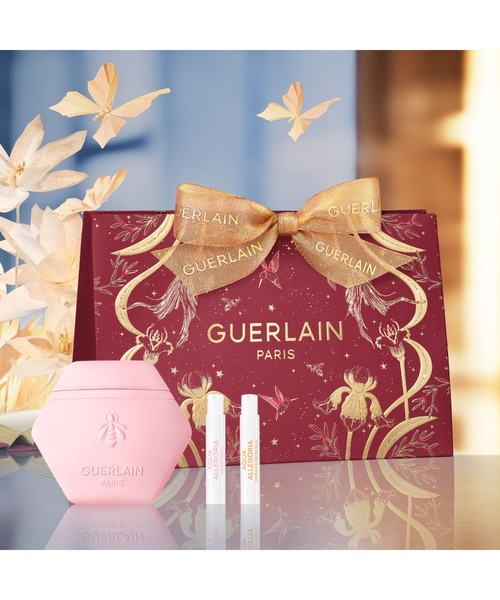 オンライン限定】アクア アレゴリア ハンドクリーム セット［ホリデー