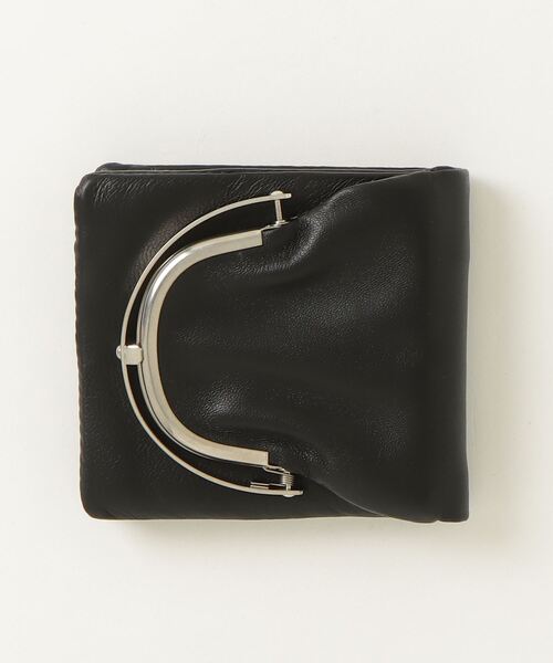 【ED ROBERT JUDSON】 WEINHEIMER HALF WALLET