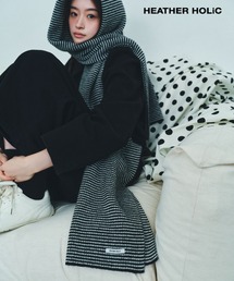 マフラー（ドット柄）ファッション通販 - ZOZOTOWN