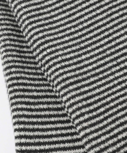 Heather（ヘザー）の「HOLiC アソート太マフラー　600864（マフラー・レディース・ブラック系その他/グレー系その他・ONE SIZE）」の10枚目の写真