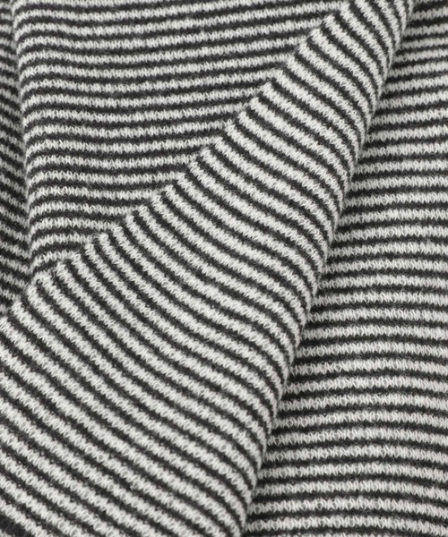 Heather（ヘザー）の「HOLiC アソート太マフラー　600864（マフラー・レディース・ブラック系その他/グレー系その他・ONE SIZE）」の12枚目の写真