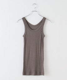 FRAMeWORK｜フレームワークのタンクトップ通販 - ZOZOTOWN