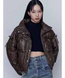 EMODA｜エモダのダウンジャケット/コート通販 - ZOZOTOWN