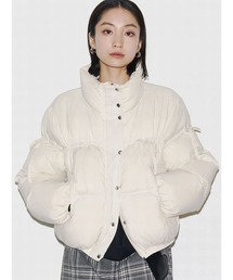 EMODA｜エモダのダウンジャケット/コート通販 - ZOZOTOWN