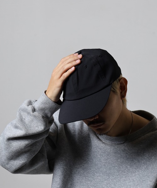 キャップ 帽子 試着のみ キャップ レディース 帽子[品番：ZCTW0009027]｜帽子屋Zaction -帽子