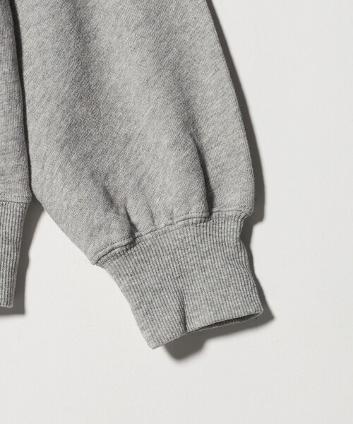 セール】【別注】＜WILD THINGS＞ロゴスウェット /トレーナー / キッズ