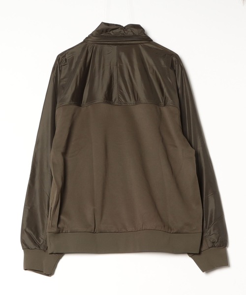 BOSS（ボス）の「Porsche x BOSS フーディ ダブルジップ（その他アウター・メンズ・グリーン・M/S/XL/L）」の4枚目の写真