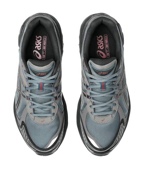 ASICS（アシックス）の「GT-2160 RGD / ジーティー2160 アールジーディー（スニーカー・メンズ・ブルー系その他・26.5/25/26/28.5/28/24.5/23/25.5/27/23.5/29/27.5/24）」の17枚目の写真