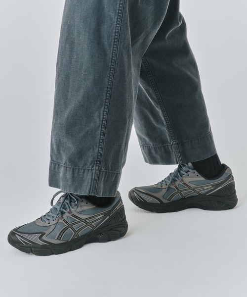 ASICS（アシックス）の「GT-2160 RGD / ジーティー2160 アールジーディー（スニーカー・メンズ・ブルー系その他・26.5/25/26/28.5/28/24.5/23/25.5/27/23.5/29/27.5/24）」の7枚目の写真