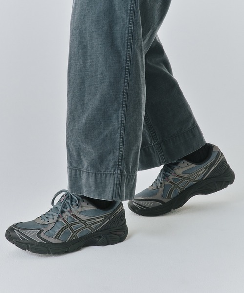 ASICS（アシックス）の「GT-2160 RGD / ジーティー2160 アールジーディー（スニーカー・メンズ・ブルー系その他・26.5/25/26/28.5/28/24.5/23/25.5/27/23.5/29/27.5/24）」の8枚目の写真