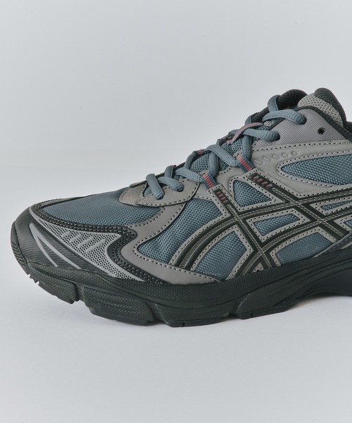 ASICS（アシックス）の「GT-2160 RGD / ジーティー2160 アールジーディー（スニーカー・メンズ・ブルー系その他・26.5/25/26/28.5/28/24.5/23/25.5/27/23.5/29/27.5/24）」の2枚目の写真